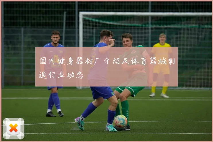 国内健身器材厂介绍及体育器械制造行业动态