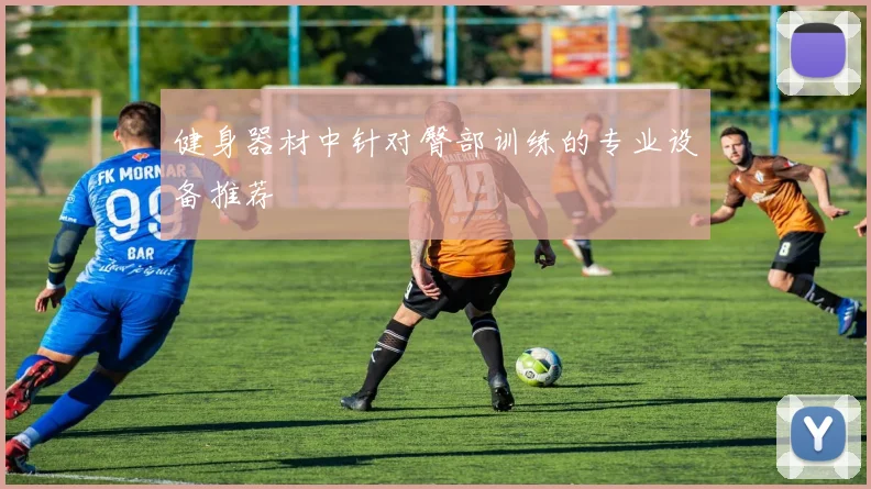 健身器材中针对臀部训练的专业设备推荐